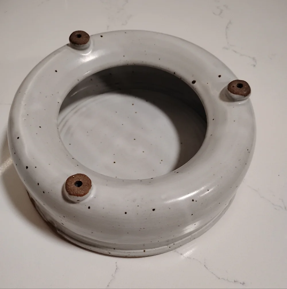 Pet Travel Water Bowl